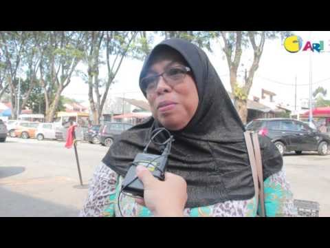 【CARI Video】 Suara Penyanyi Baru Tak Sehebat Penyanyi Dulu?