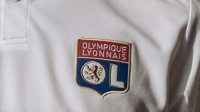 L'Olympique Lyonnais dévoile ses nouveaux maillots pour la saison 2019-2020