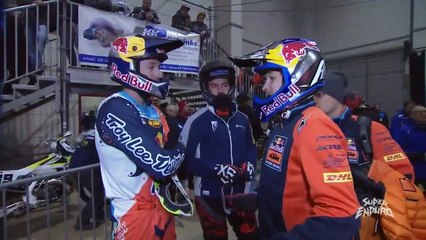 SuperEnduro - Round 2: GP Germany 2019