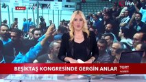 Fikret Orman Yeniden Beşiktaş Başkanı Seçildi