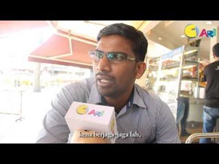 【CARI Video】 Kenapa Tragedi Lemas Sering Berlaku?