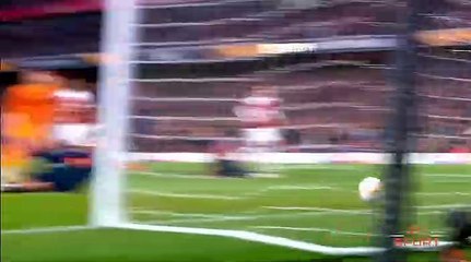 Football | Europa league : Le résumé des matchs de la demi finale