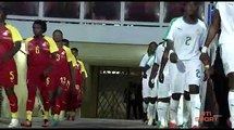 Football | Coupe ufoa - B : Les matchs Nigeria vs Burkina faso et Sngal vs Ghana