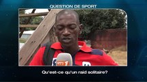 Question de sport | Que signifie un raid solitaire au football ?