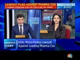 US states file lawsuit against pharma firms over inflated prices, profiteering; 7 Indian companies on the list