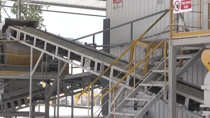 Aflatoksin Sorununa Bentonitli Çözüm - Ordu