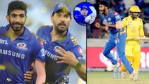 IPL 2019 : Jasprit Bumrah’s Perfection Shines Through In IPL Final || Oneindia Telugu