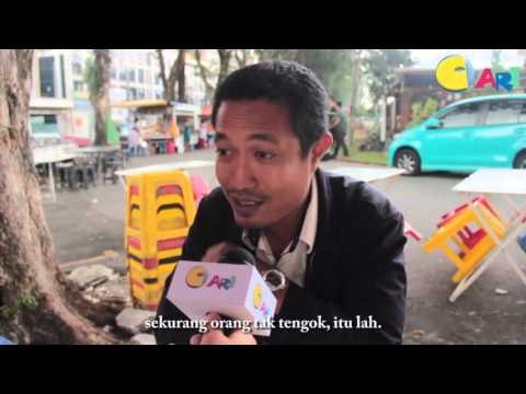 【CARI Video】 Islam Tak Halang Menyusu Anak Di Tempat Awam - Persatuan Ulama Malaysia