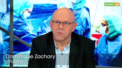 L'Avenir - Élections mai 26 mai 2019 : débat de l'avenir du Luxembourg : les hôpitaux (5 minutes)