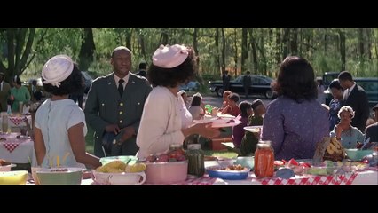 HIDDEN FIGURES Trailer (2017)
