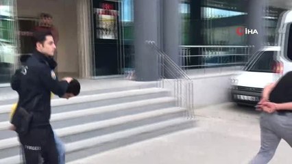 Bursa'da Uyuşturucu Operasyonu: 12 Gözaltı