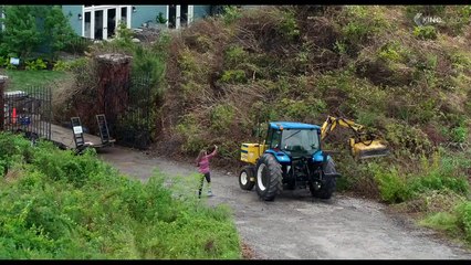 WHERE'D YOU GO, BERNADETTE Trailer 2 (2019)