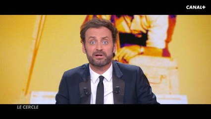 Débat sur Les Plus Belles Années d'une vie - Le Cercle du 10/05