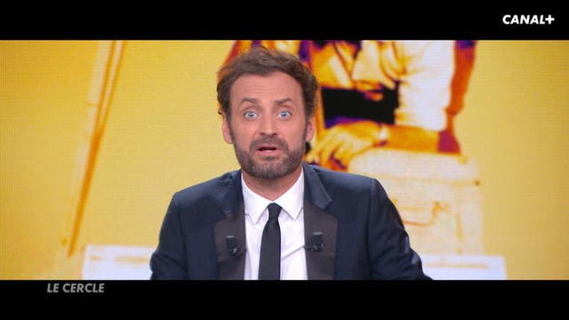 Débat sur Les Plus Belles Années d'une vie - Le Cercle du 10/05
