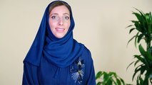 شاهدي بالفيديو نصائح السعودية عفة الدباغ لاختيار العباية المناسبة لرمضان!