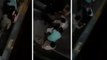 हापुड़ पुलिस की बर्बरता का वीडियो वायरल, लाठी,डंडों से लोगों की कर रही पिटाई