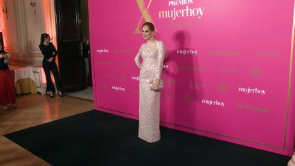 María Castro celebra 5 años y medio con su marido