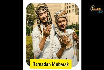 Ramzan Mubarak whatsapp status 2019 ! Sc whatsapp status - Sakshyam Music