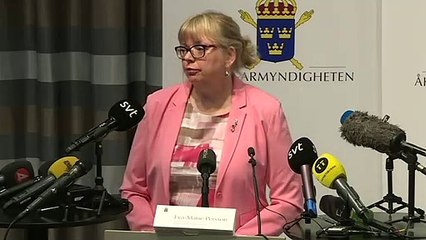 Justiça sueca reabre caso por suposto estupro contra Assange