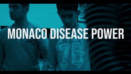 Présentation - Monaco Disease Power