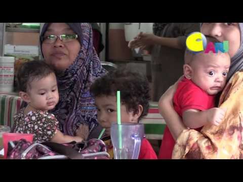 【CARI Video】 Ibu Bapa, Tahukah Apa Yang Berlaku Kepada Anak Anda Di Taska?