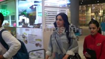 Watch Airport Look of Kabir Singh Movie Actress Kiara Advani