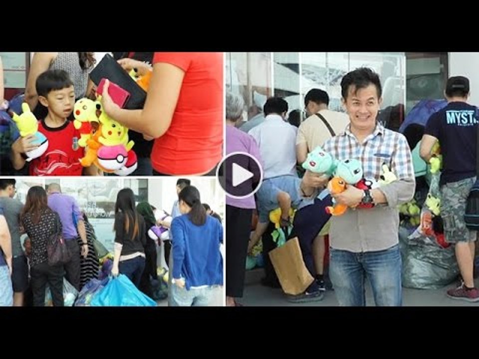 【CARI Video】Uncle David