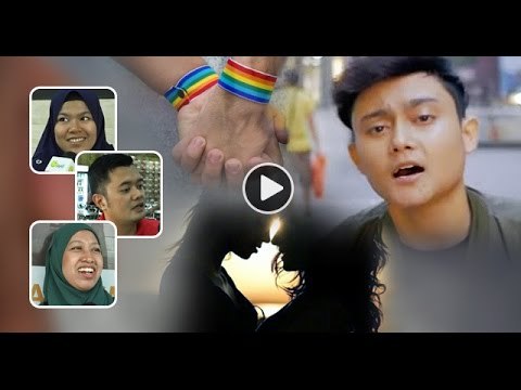 【CARI Video】Artis Malaysia Makin Berani Tonjolkan Orientasi Songsang