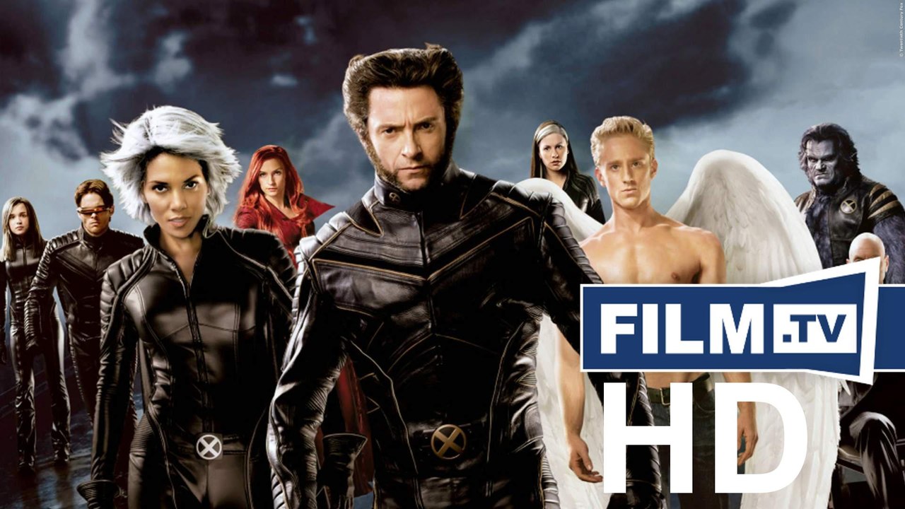 X-MEN Tag: Filmstudio veröffentlicht episches Video Trailer Deutsch German (2019)