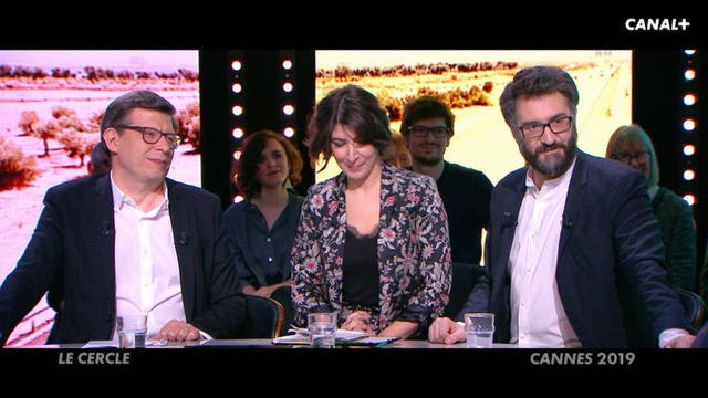Cannes 2019 : présentation La Semaine de la Critique - Le Cercle Spécial Cannes 2019 du 10/05