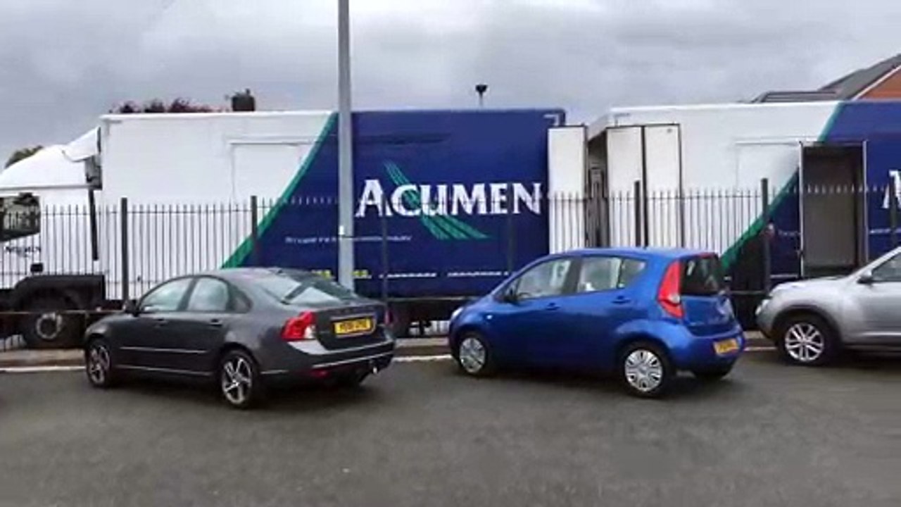 2019 Mini Convertible 1.5 Cooper Sport II Comfort/Nav Pack (Petrol/Manual) @CarLease UK - Review