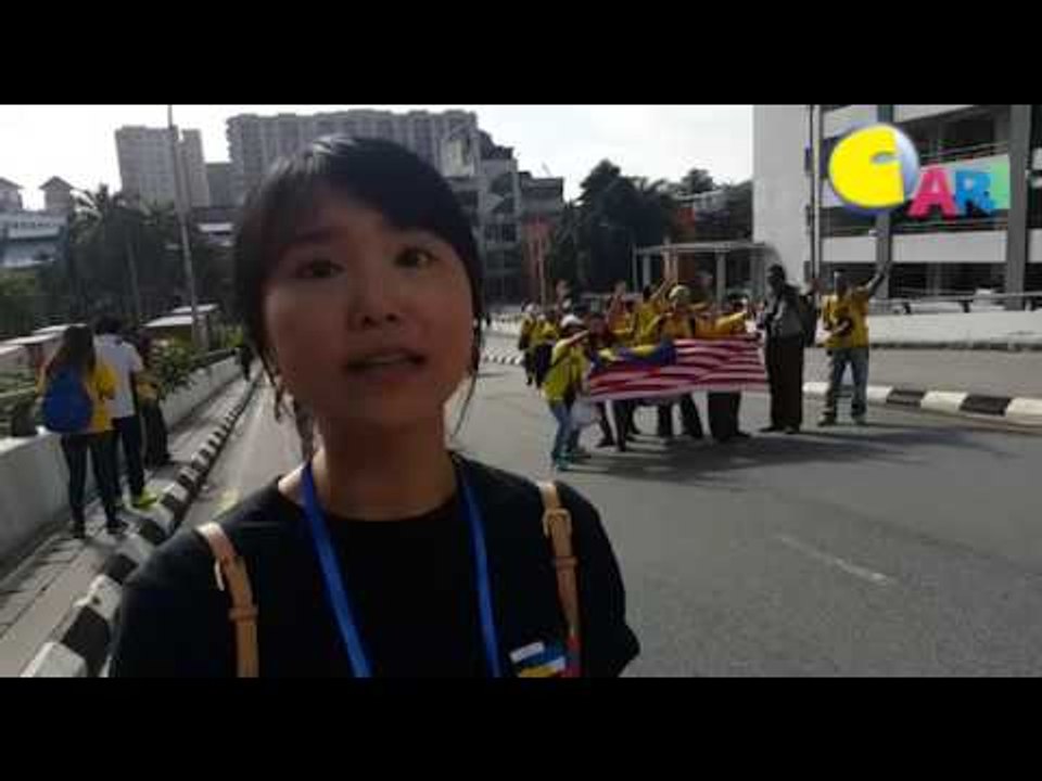 【CARI BERSIH】