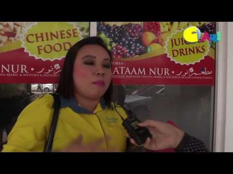 【CARI Video】Presiden Baharu AS Anti Islam, Apa Nasib & Masa Depan Muslim?