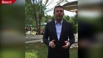 Beşiktaş Belediye Başkanı'ndan İmamoğlu'na destek