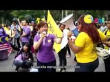 【CARI Video】Kenapa Maria Chin Ditahan Di Bawah Sosma, Jamal Yunos Pula Tidak?