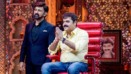 Weekend With Ramesh Season 4: ಶಶಿಕುಮಾರ್ ಮೇಲೆ ಪತ್ನಿ ಮಾಡಿದ ಕಂಪ್ಲೇಂಟ್ ಏನು?