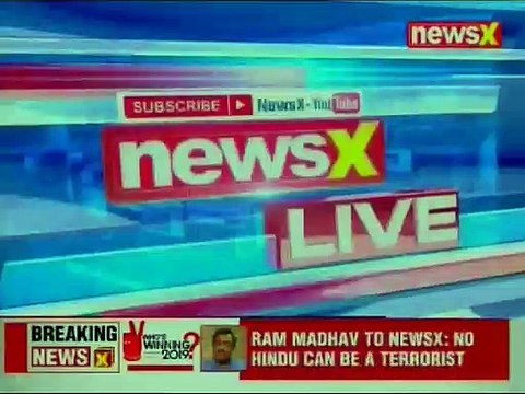 BJP writes to Karnataka CEO against Congress DK Shivakumar, giving cash to voters