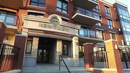 Bentley Unit 204-Yorkton Group Bentley Corporation