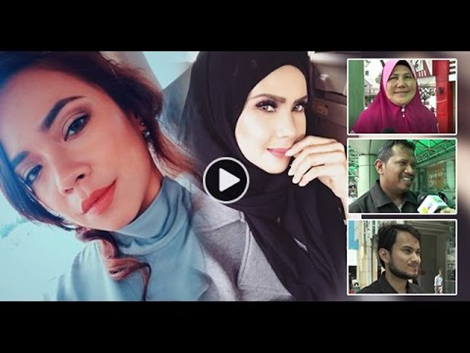 【CARI Video】Artis minta lepas cukai! berapa banyak yang mereka mahu lagi?