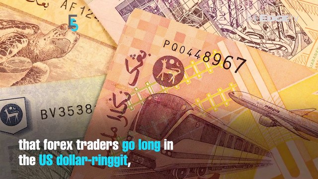 EVENING 5: Morgan Stanley sees ringgit weakening further