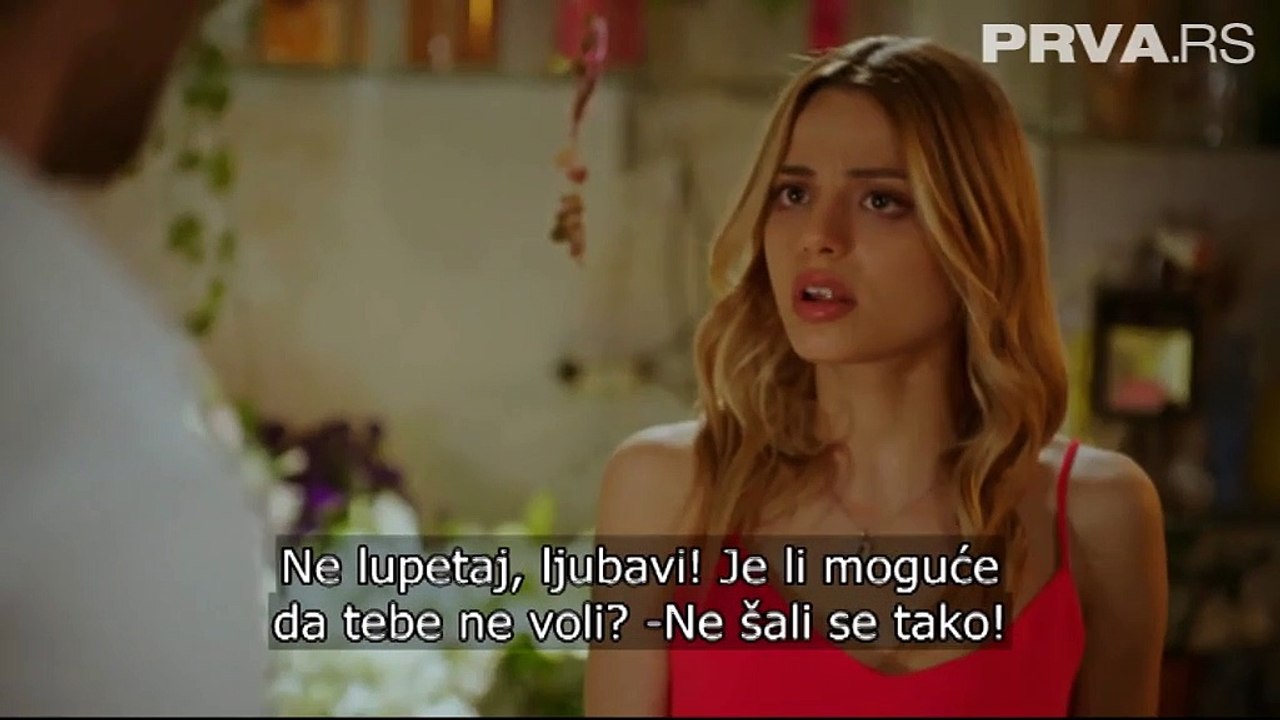 Paramparčad - 200. epizoda