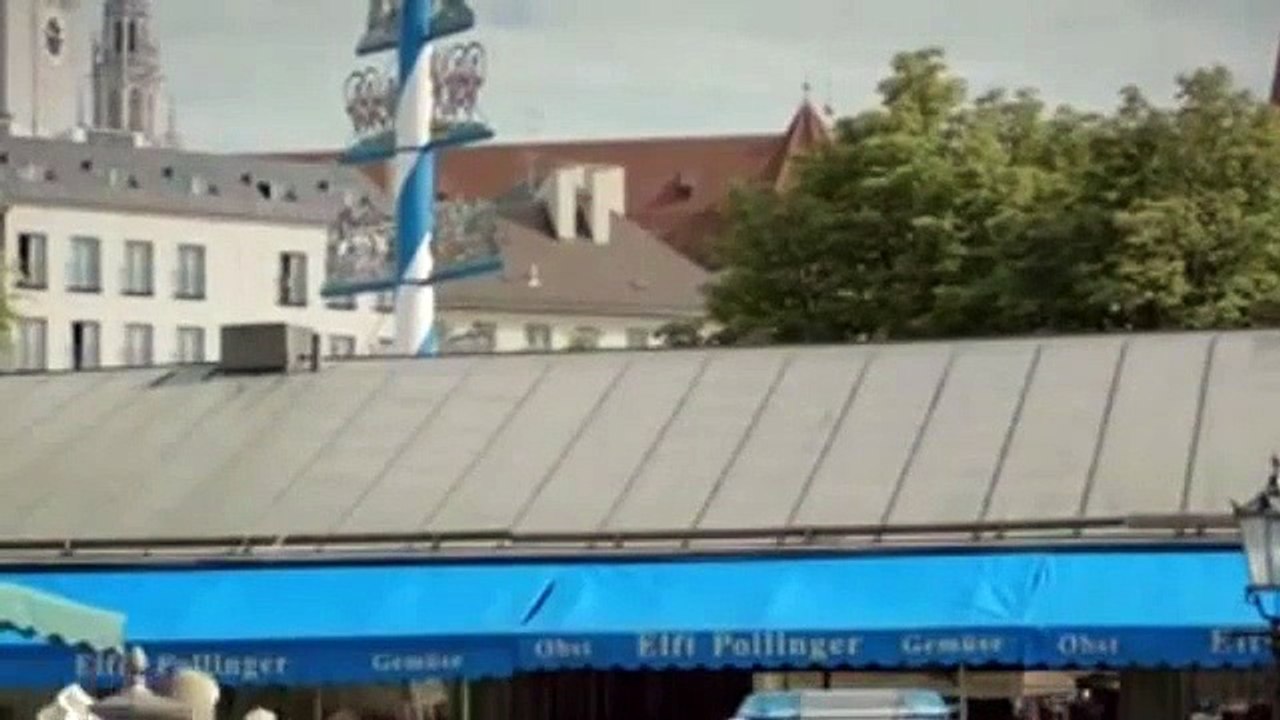 Heiter bis tödlich München 7 Staffel 3 Folge 7