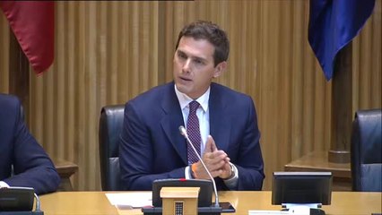 Rivera: "No hay que ser Einstein para saber que van a gobernar en coalición"