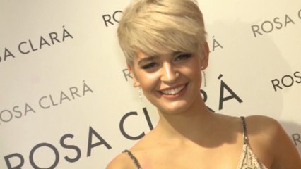 Laura Escanes revela que dará a luz el 29 de septiembre