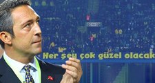 Fenerbahçe'den 