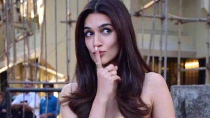 Kriti Sanon demands a high fees to appear for her next projects | FilmiBeat
