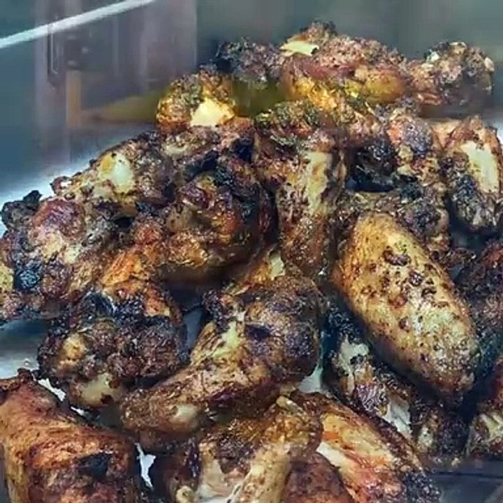 Jerk N Jive Caribbean Kitchen