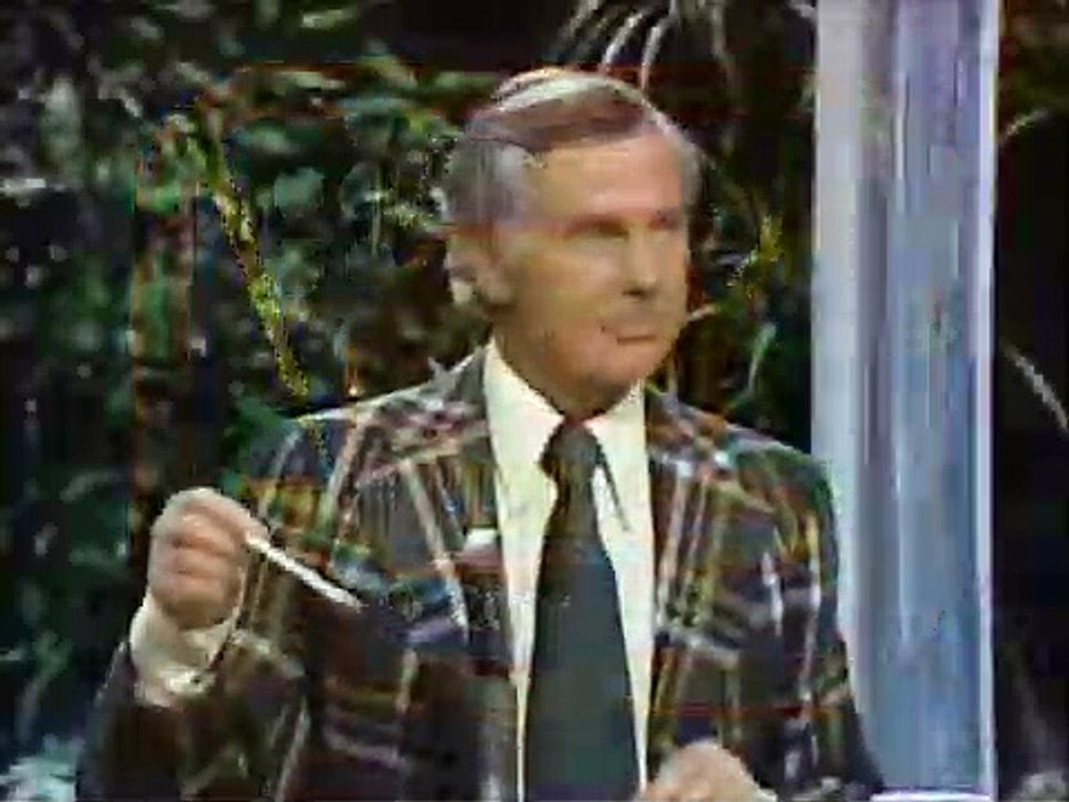 JOHNNY CARSON INTERVIEW DORIS DAY Sep 02 1974