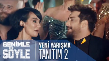 Benimle Söyle - 2. Tanıtımı
