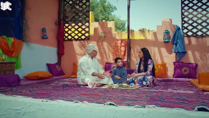 بلاني زماني | الحلقة 7 HD